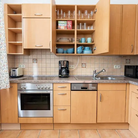 Höllental Heritage House - Alpspitzblick - 1 Appartement