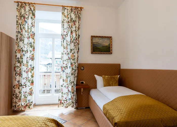 Höllental Heritage House - Alpspitzblick - 1 Appartement