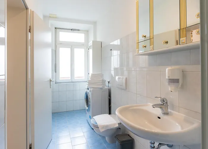 Höllental Heritage House - Alpspitzblick - 1 Appartement