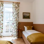 Hoellental Heritage House - Alpspitzblick - 1 Appartement