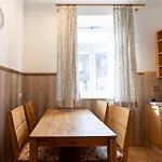 Hoellental Heritage House - Alpspitzblick - 1 Appartement *