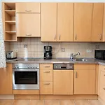 Appartement Hoellental Heritage House - Alpspitzblick - 1 Garmisch-Partenkirchen