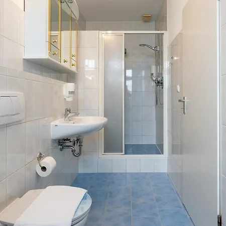 Hoellental Heritage House - Alpspitzblick - 1 Apartment