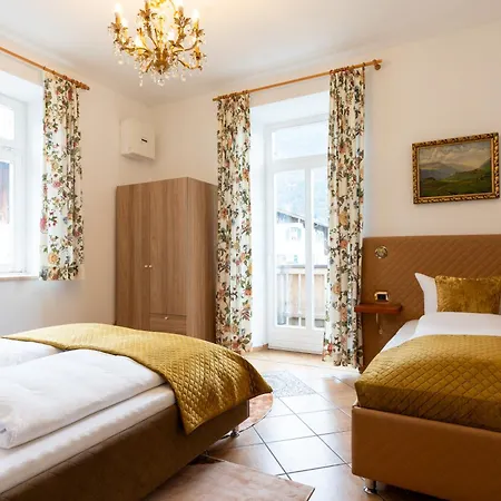 Hoellental Heritage House - Alpspitzblick - 1 *