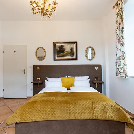 Hoellental Heritage House - Alpspitzblick - 1 Appartement *