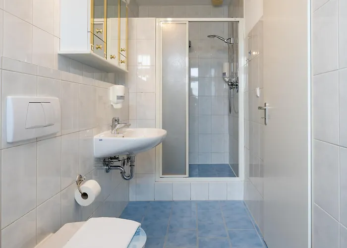 Hoellental Heritage House - Alpspitzblick - 1 Appartement